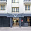 Diese Hotel Bastille