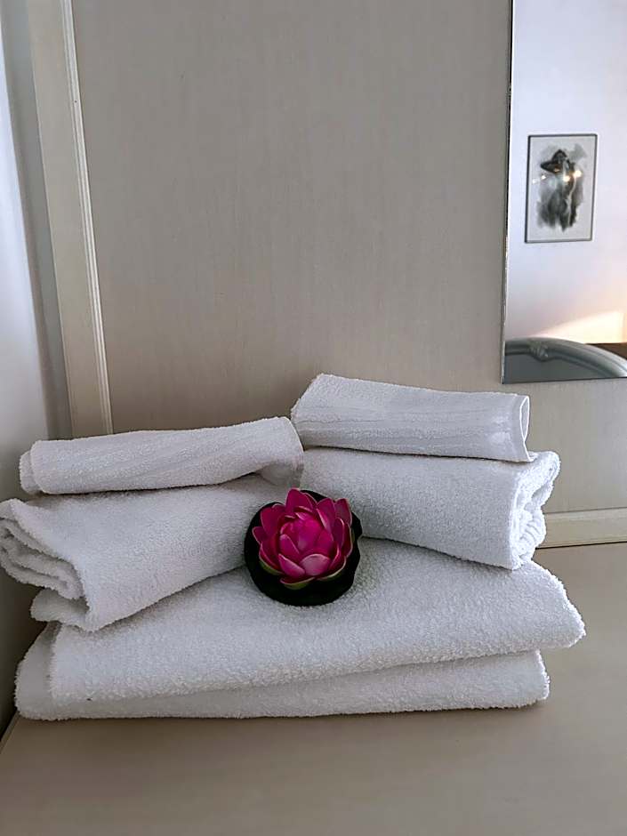 Hotel Rey's