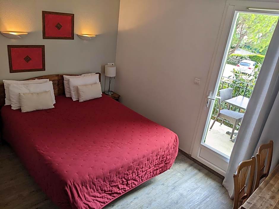 Hôtel Le Pradet