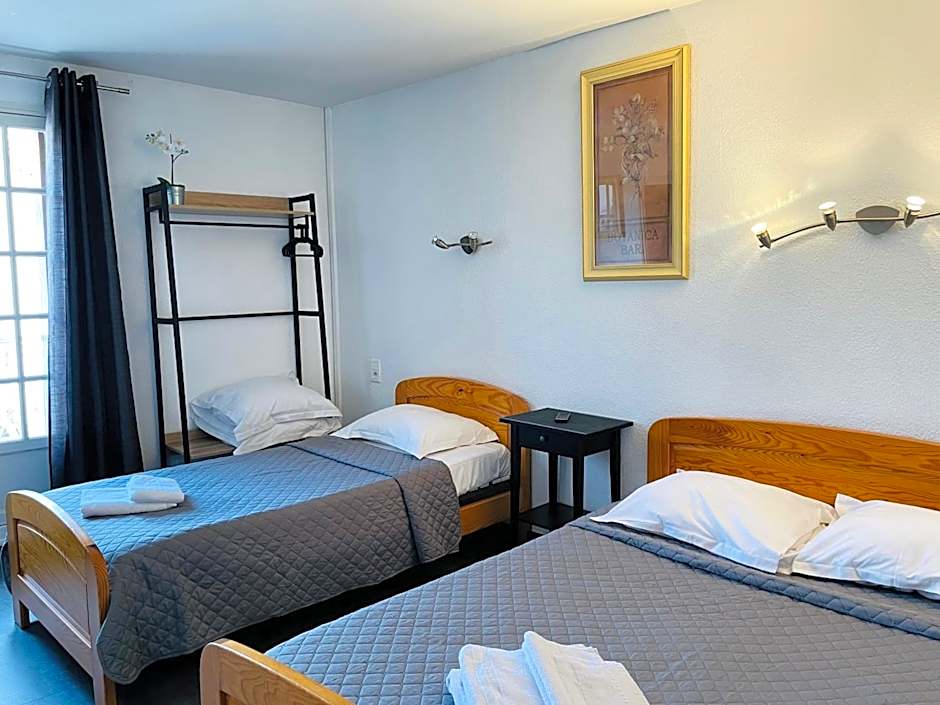 Hotel L'Escale
