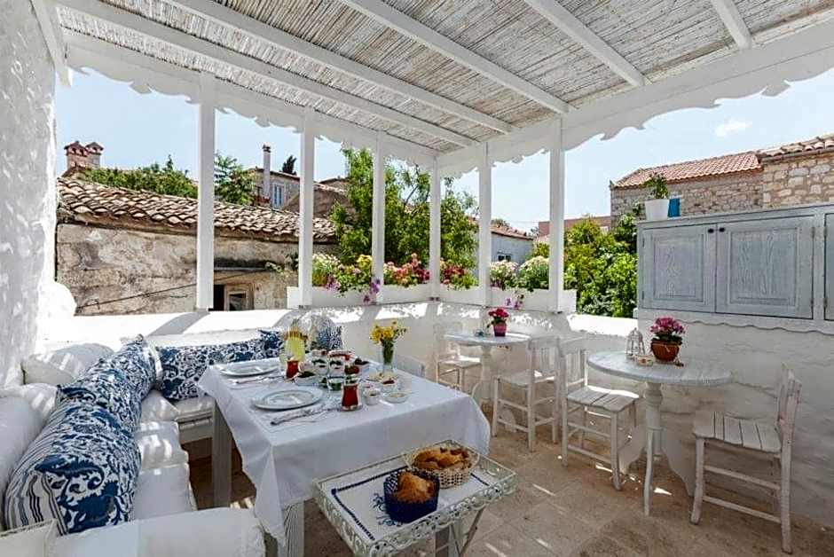 YUKARI SOKAK VIP BUTIK OTEL