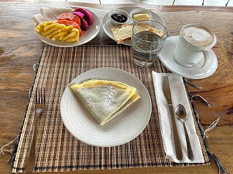 PINOKKIO B&B Restaurant