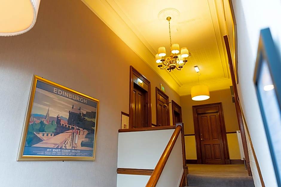 The Dutch Mill Hotel