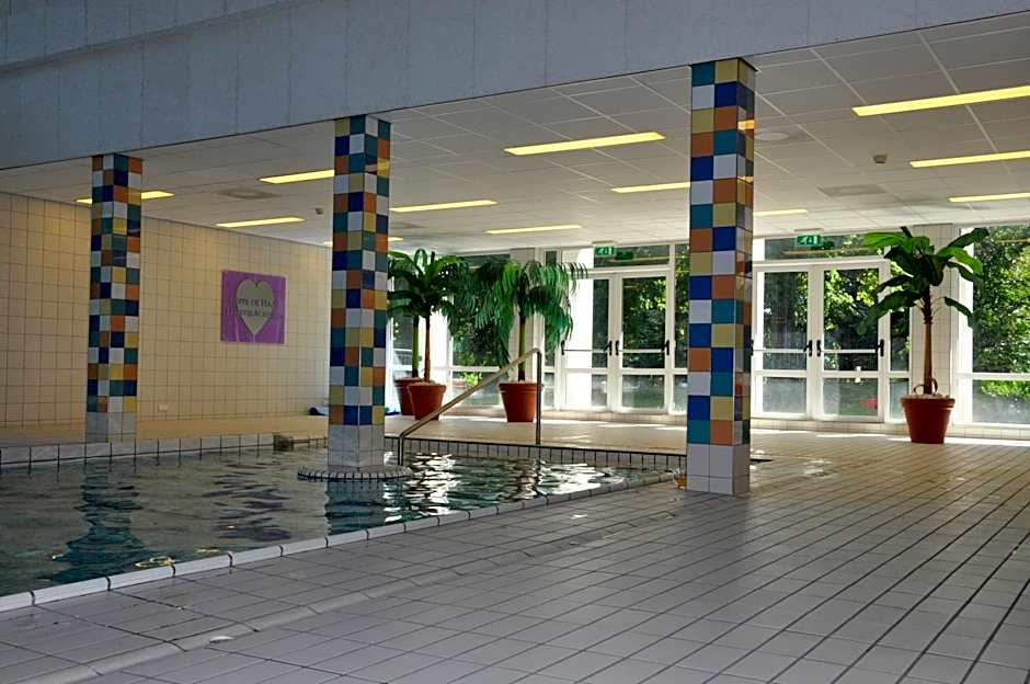 Hotel Spelderholt