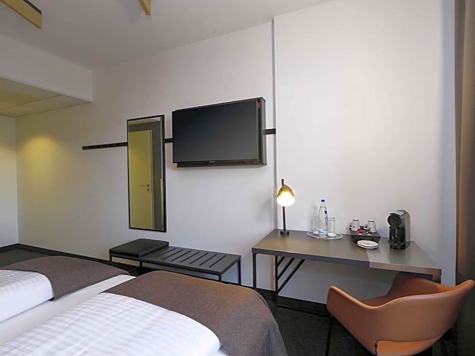 B&B Hotel Berlin City-Ost