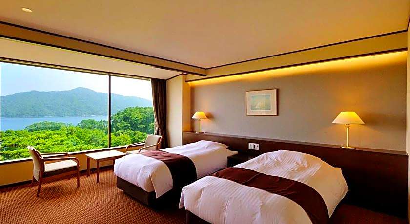 Jodogahama Park Hotel