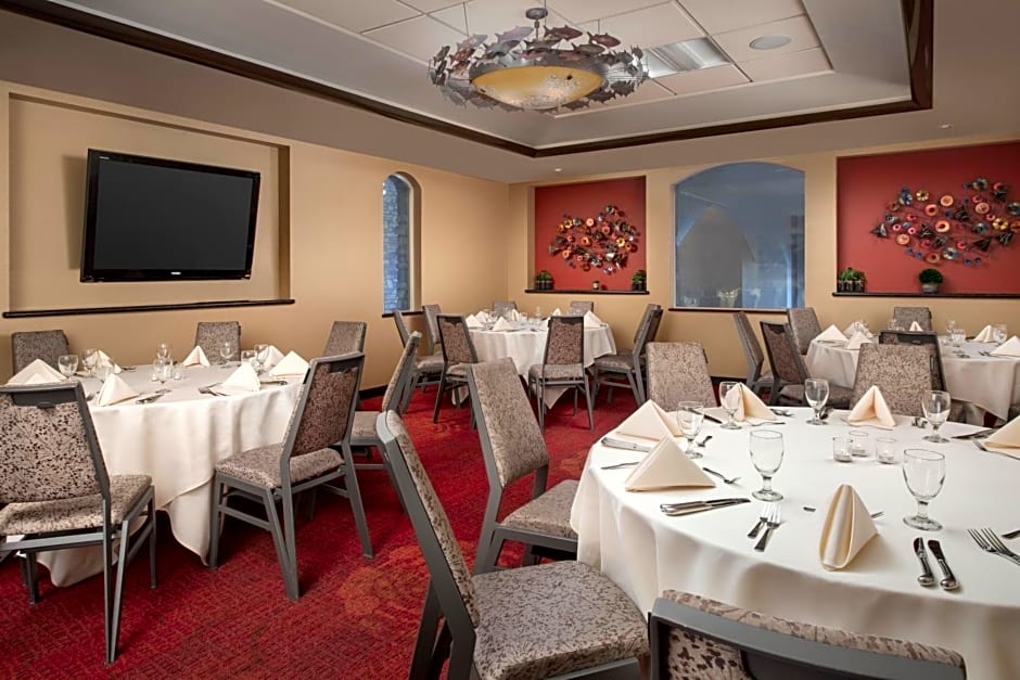 The Westin Sacramento