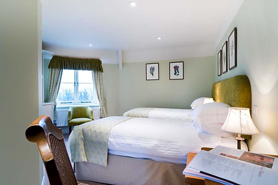 The Swan At Hay