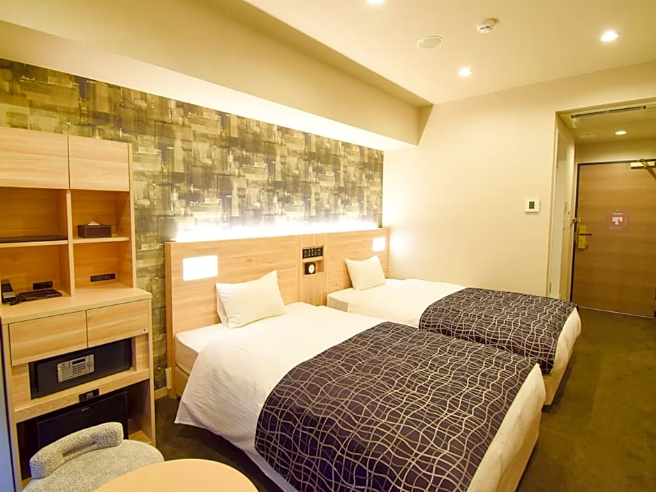 APA Hotel Kyoto Gojo Omiya
