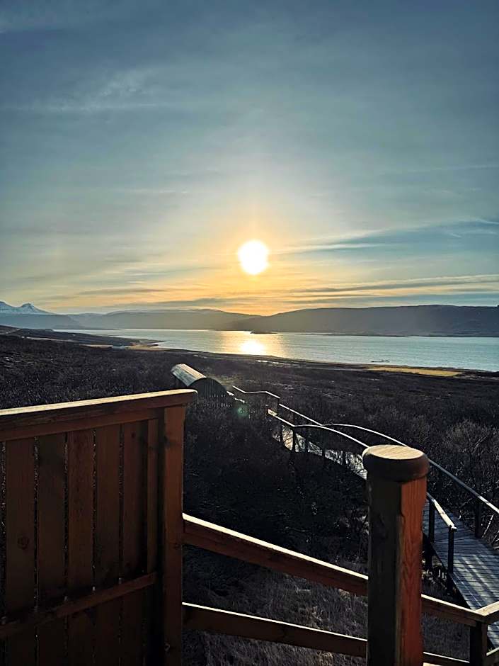 Hotel Glymur