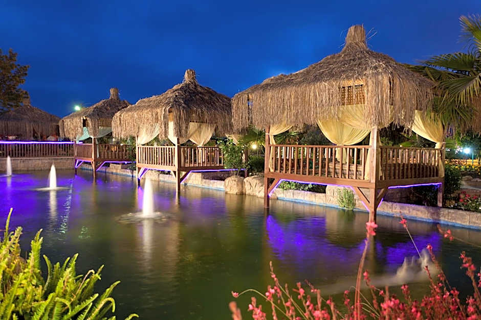 Club Mermaid Village