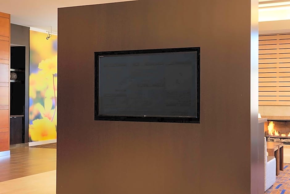 Sonesta Emeryville - San Francisco Bay Bridge