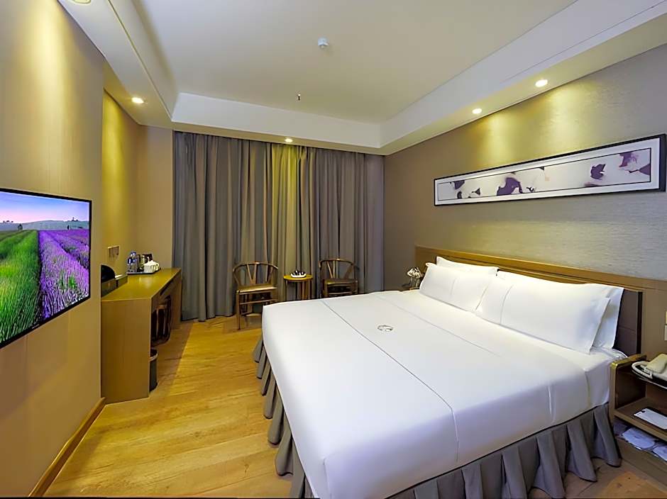 INSAIL Hotel Shenzhen Dongmen Branch