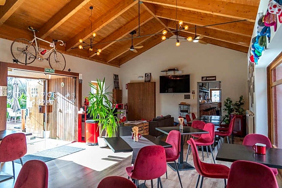 CicloLodge