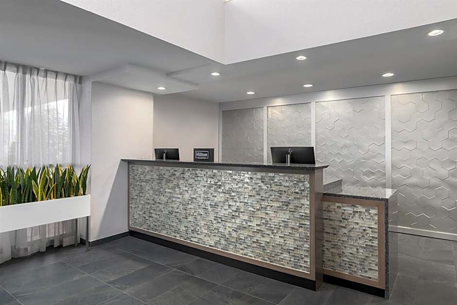 Homewood Suites By Hilton Williamsburg