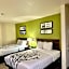 Sleep Inn And Suites Central / I-44