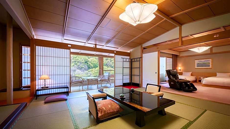 Hotel Hananoyu