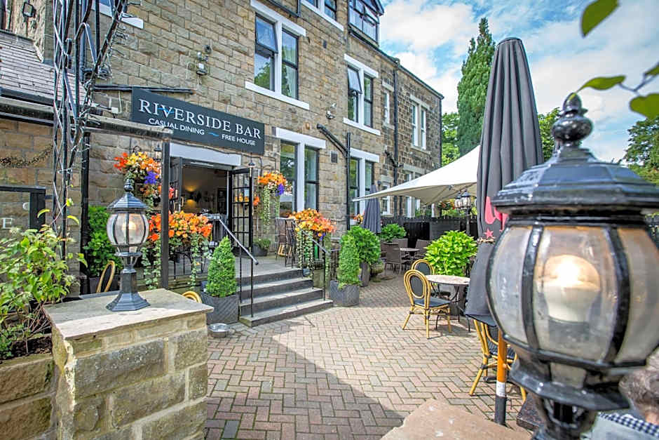 Ilkley Riverside Hotel
