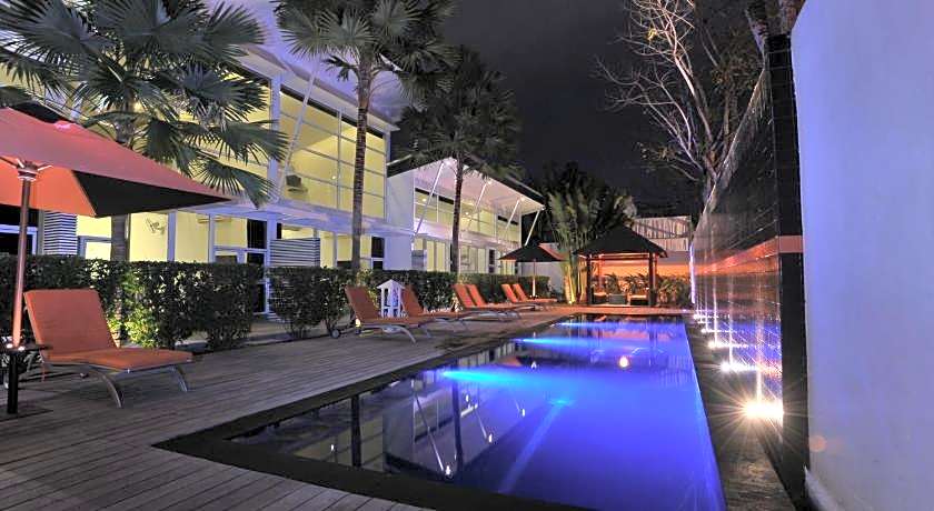 Bali Yarra Villas - Seminyak
