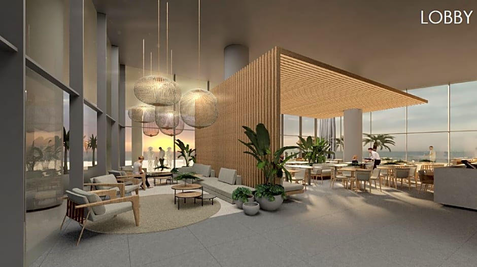 Double Tree by Hilton Porto Alegre