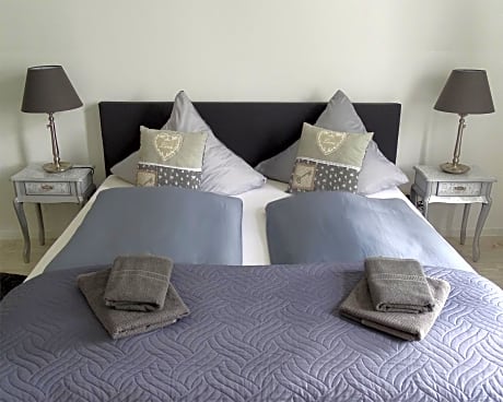 Suite with Terrace