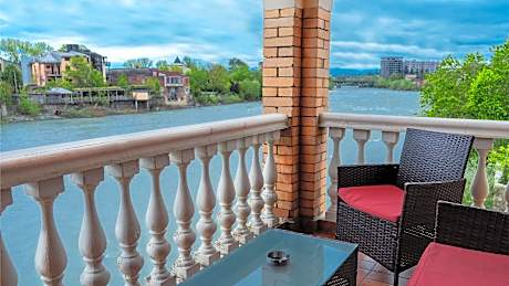 Hotel Sanapiro