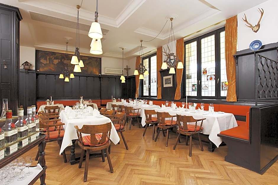 Schlosshotel Karlsruhe