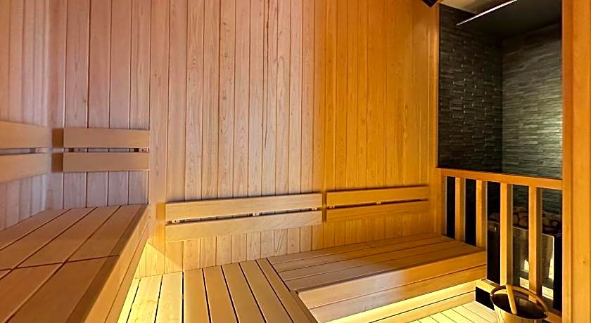 Higashikawa Asahidake Onsen Hotel Bear Monte
