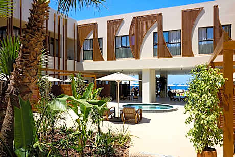 Aulus Chania Resort, Curio Collection by Hilton - Alojamientos en CRETA