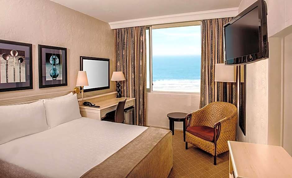 Southern Sun Elangeni & Maharani