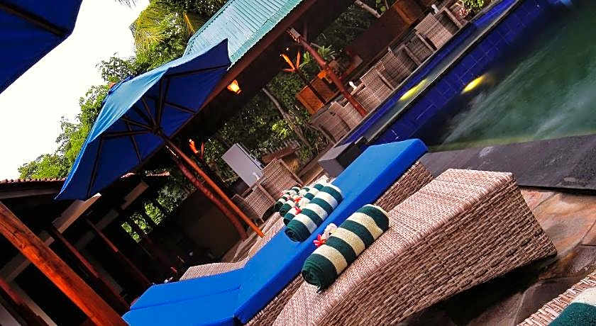 Sari Gili Bungalow