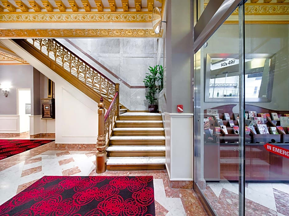 Radio City Apartments