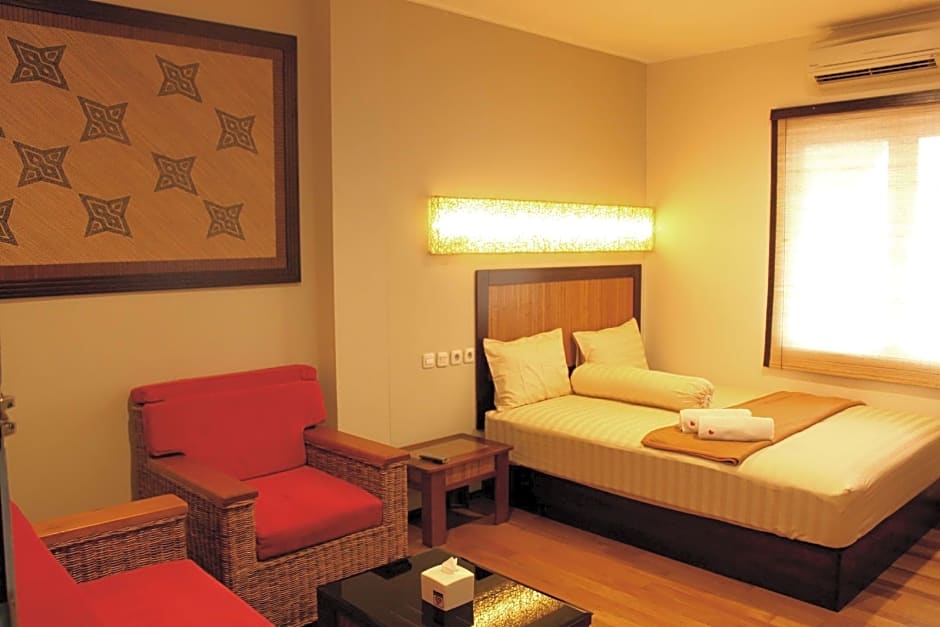 Sienna Inn Banjarmasin