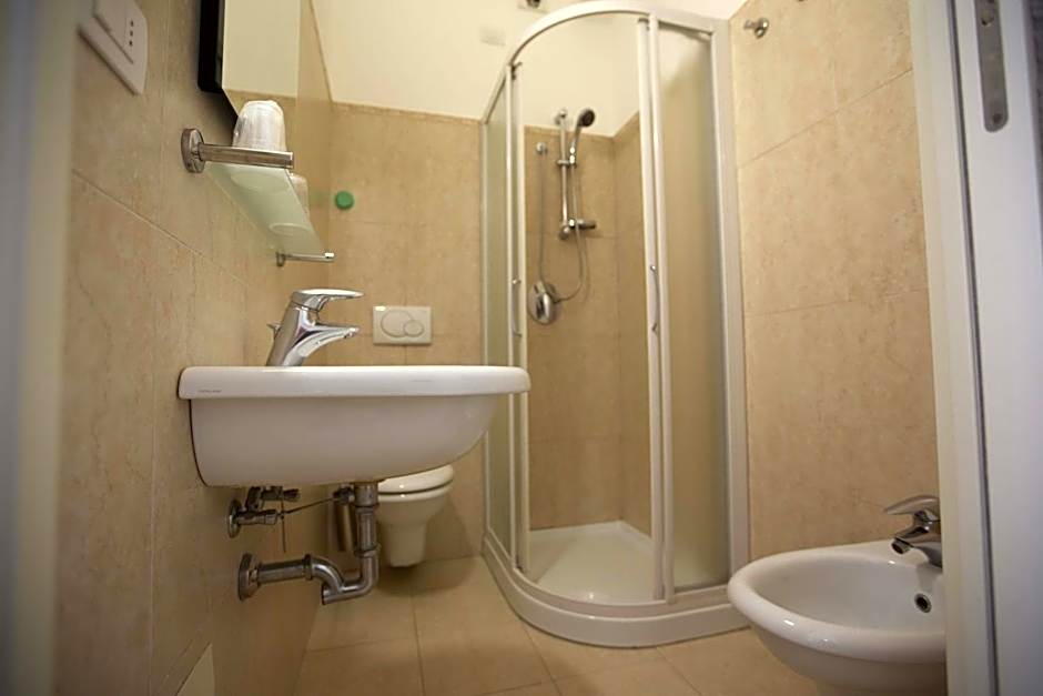 Hotel Confort