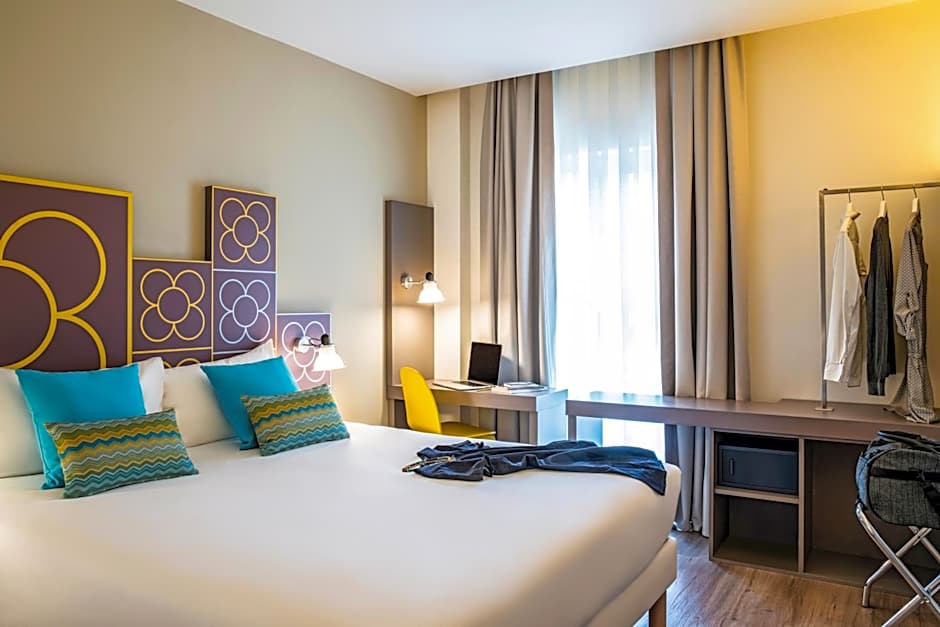 ibis Styles Barcelona Centre