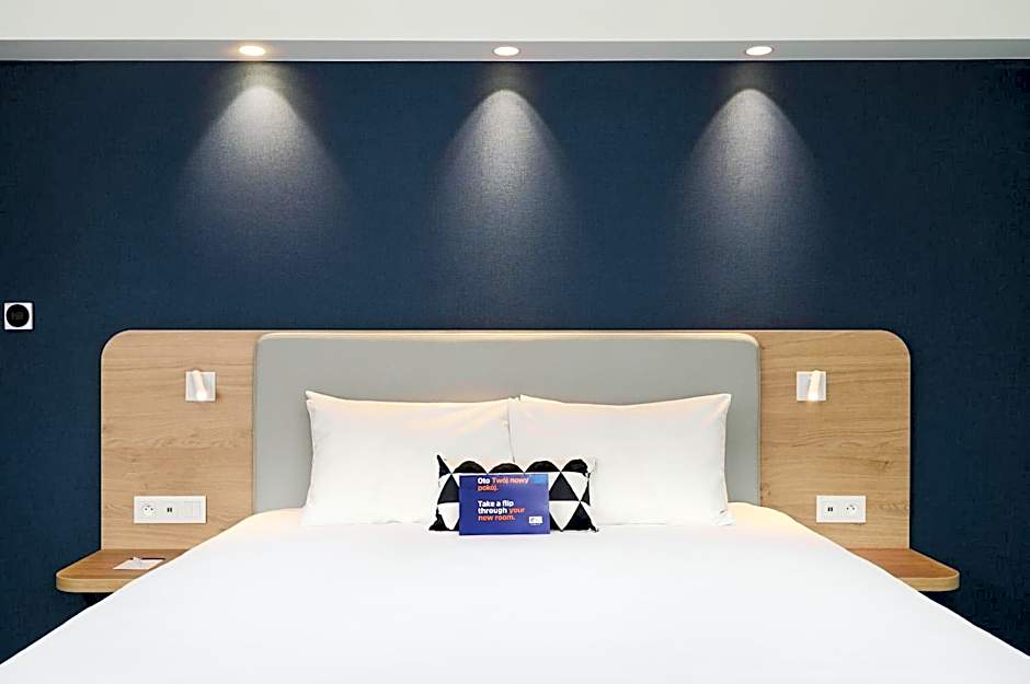 Holiday Inn Express Lublin By IHG