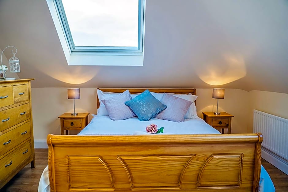 Ross Beach Family Farmhouse B&B