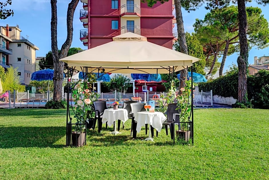 Hotel Frank
