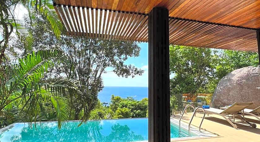 Tanote Villa, Koh-Tao
