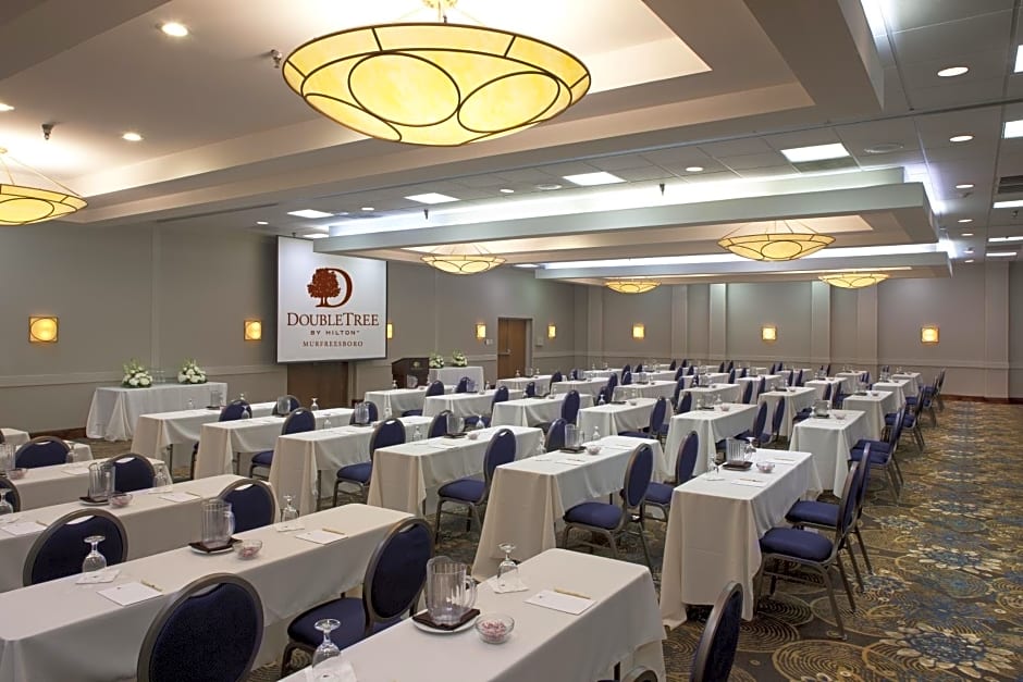 DoubleTree by Hilton Murfreesboro