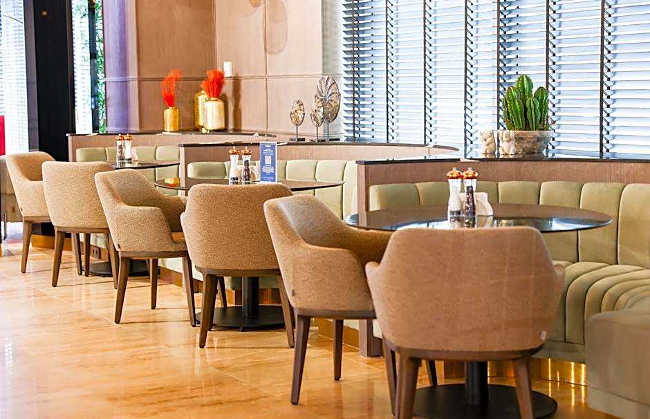 DoubleTree by Hilton Ankara Incek
