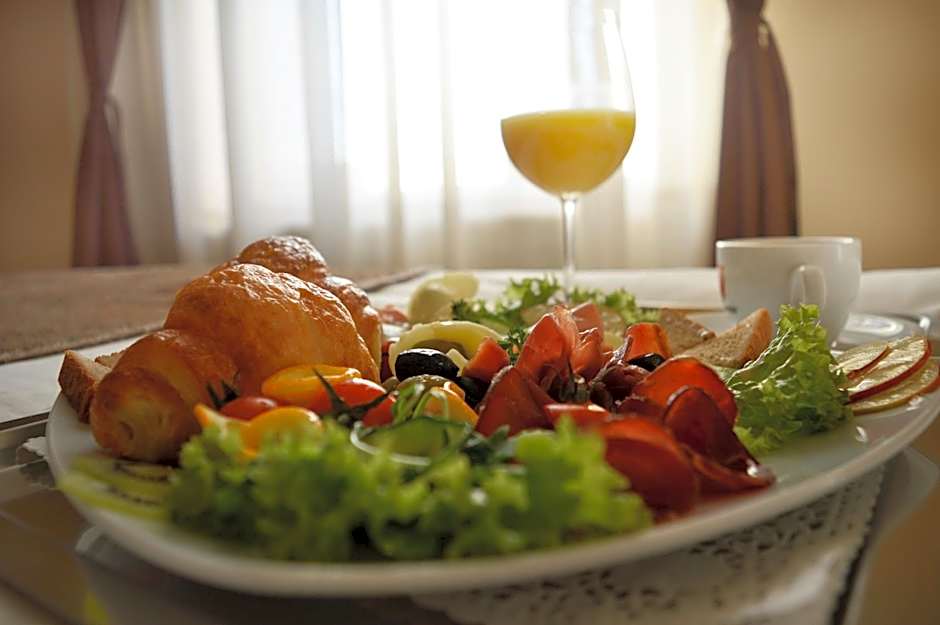 Belgrade City Hotel