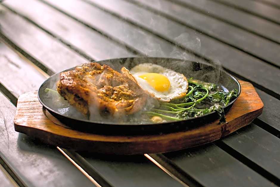 Athgira River Camping - Udawalawe