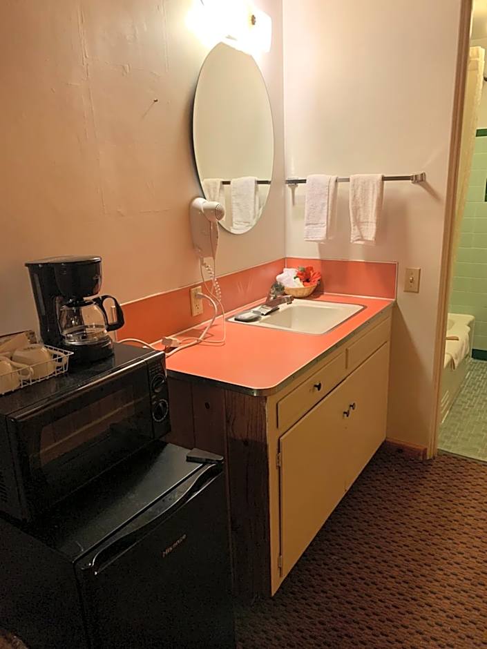 Prospector Motor Lodge