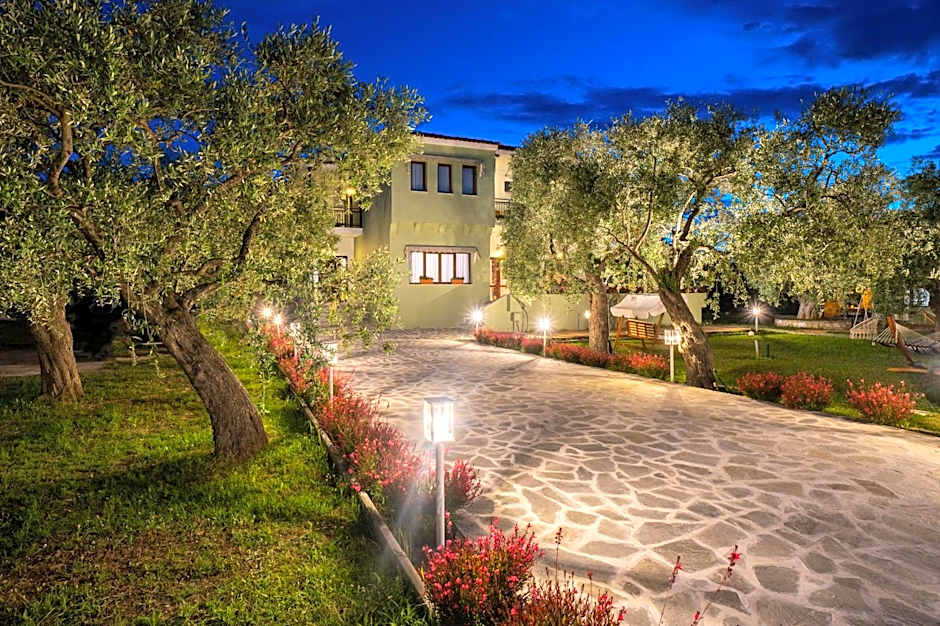 Nefeli Fresh Hotel by Del Mare