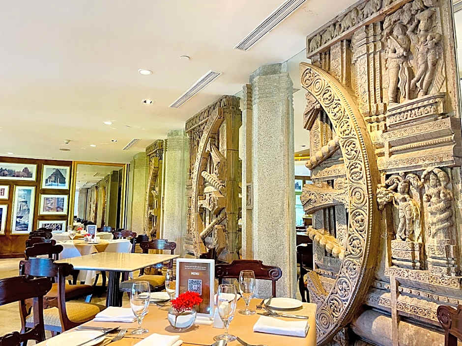 Trident, Bhubaneswar