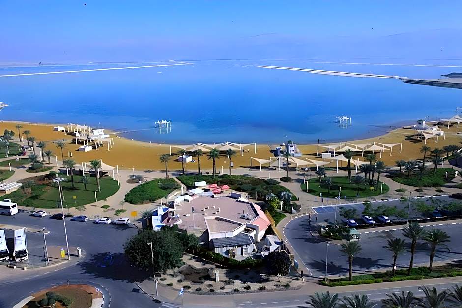 Royal Hotel Dead Sea
