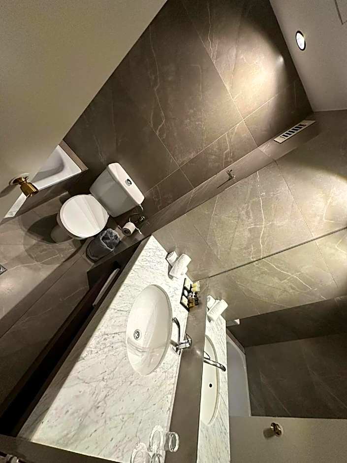 Lev Yerushalayim Hotel