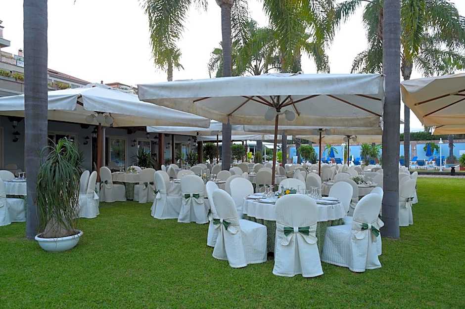 Orizzonte Acireale Hotel