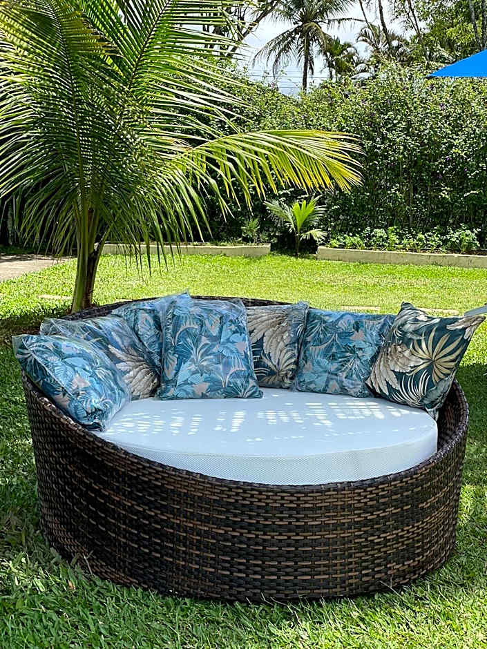 Pousada Solarium Unidade 2